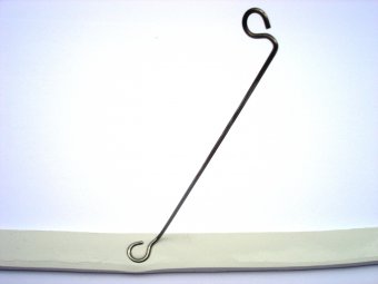 SME Early Bias Weight Guide Assembly
