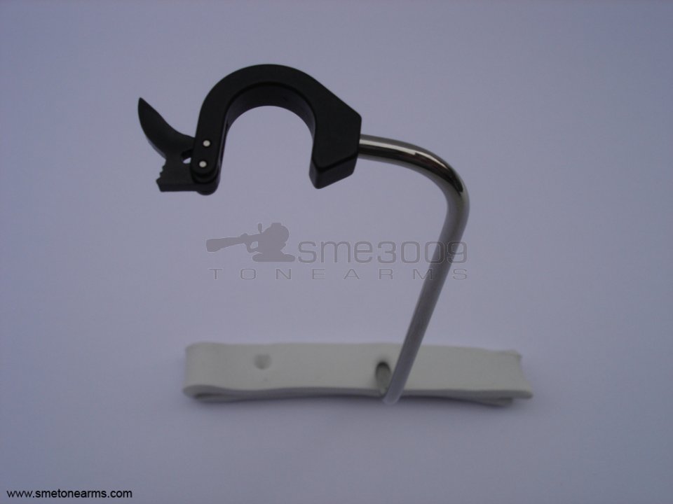 (image for) SME Arm Rest With Catch & Support Rod Assembly TEXT_CLOSE_WINDOW
