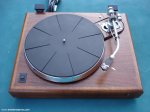AR "The Table" + Early SME 3009