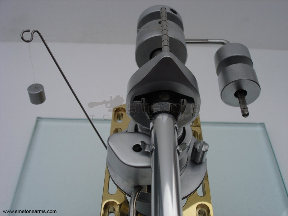 (image for) SME 3009 Series II (Early Model) TEXT_CLOSE_WINDOW