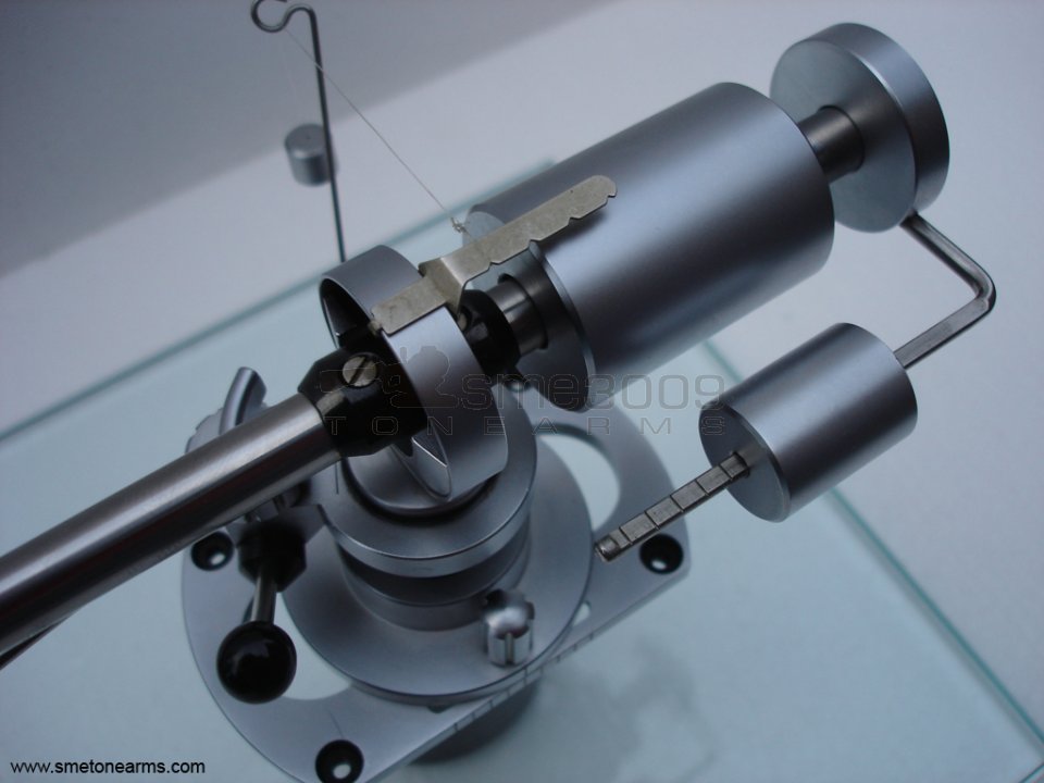 Early Series I 3012 (1958) - Click Image to Close