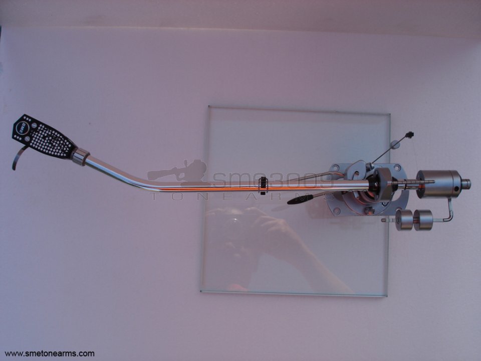 SME 3012 Series II (Later Model) - Click Image to Close
