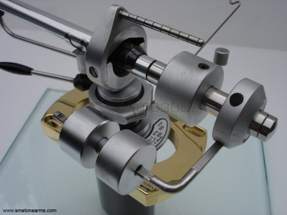 SME 3009 Series II (Early Model) - Click Image to Close