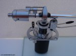 (image for) SME 3012 Series II (Later Model)