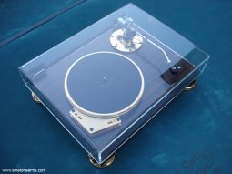 Micro BL-91L Limited Edition Gold + SME 3012R
