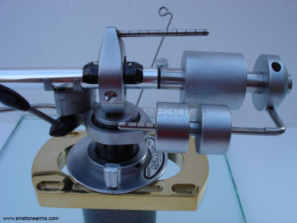 SME 3009 Series II (Early Model) - Click Image to Close