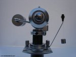 (image for) SME 3012 Series II (Later Model)