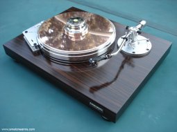 Micro Seiki BL-91 + Micro MA-505