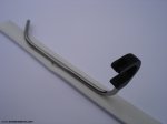 (image for) SME Arm Rest With Catch & Support Rod Assembly