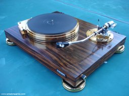 Micro BL-91L Limited Edition Gold + SME 3012R