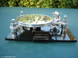 Oracle Delphi MkII + Fidelity Research FR-14