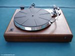 AR "The Table" + Early SME 3009