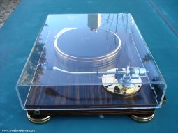 Micro BL-91L Limited Edition Gold + SME 3012R
