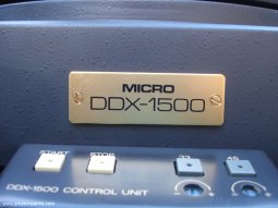 Micro Seiki DDX-1500 + Numerous Tonearms