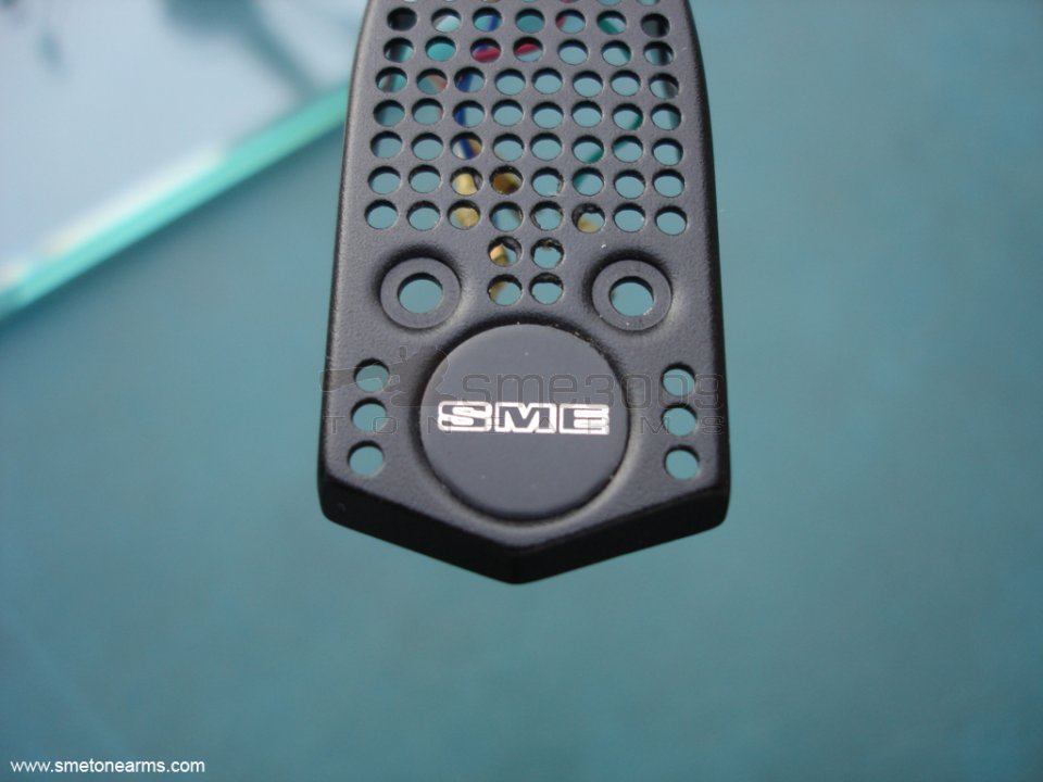 SME 3009 S2 Improved Removable Headshell - Click Image to Close