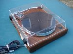 AR "The Table" + Early SME 3009