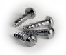 SME 3009 / 3012 / Series III Bed Plate Screws