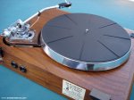 AR "The Table" + Early SME 3009