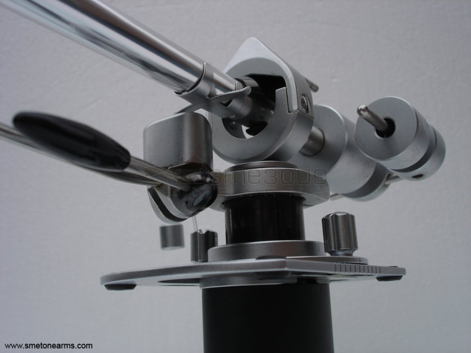 (image for) SME 3012 Series II (Early Model) TEXT_CLOSE_WINDOW