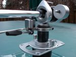 SME 3009 S2 Improved Removable Headshell