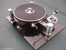 Oracle Delphi MkIII + Infinity Black Widow