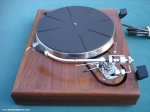 AR "The Table" + Early SME 3009