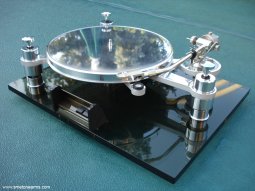 Oracle Delphi MkII + Fidelity Research FR-14