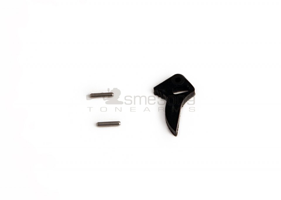 SME Arm Rest Catch - Click Image to Close