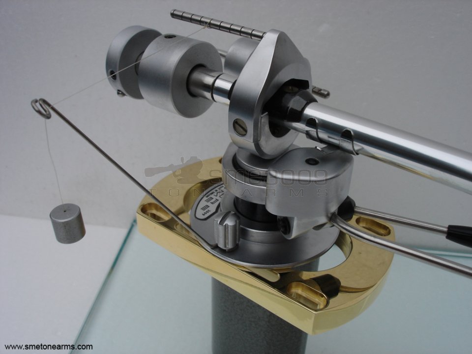 SME 3009 Series II (Early Model) - Click Image to Close
