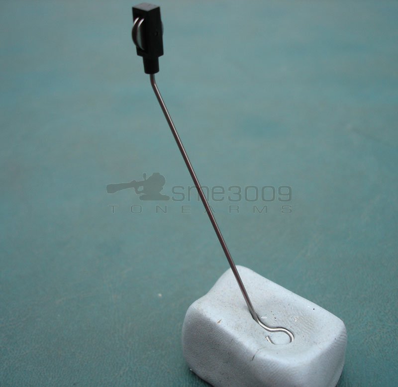 SME Bias Weight Guide Assembly - Click Image to Close