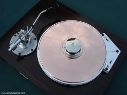 Micro Seiki BL-91 + Micro MA-505