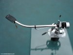 SME 3009 S2 Improved Fixed Headshell