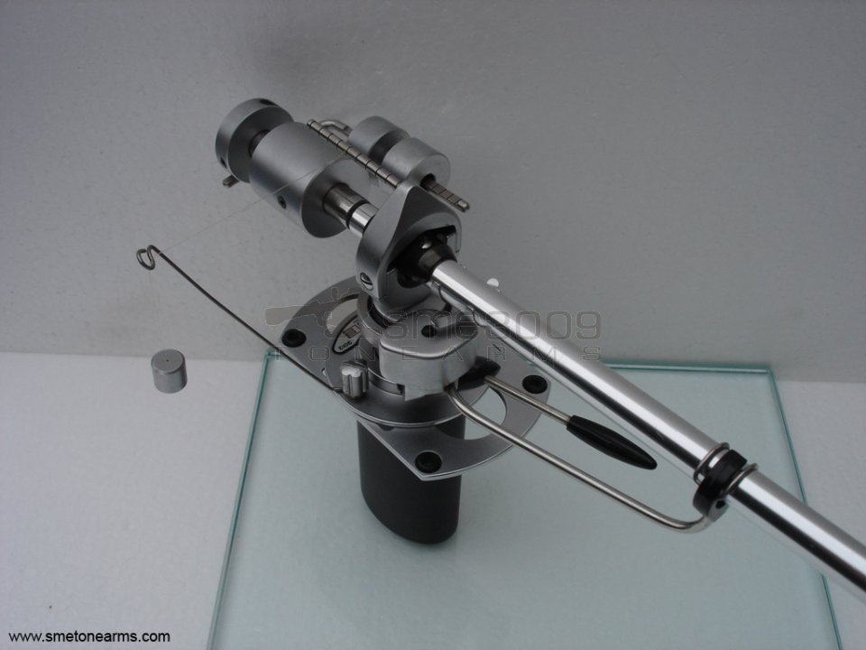 (image for) SME 3012 Series II (Early Model) TEXT_CLOSE_WINDOW