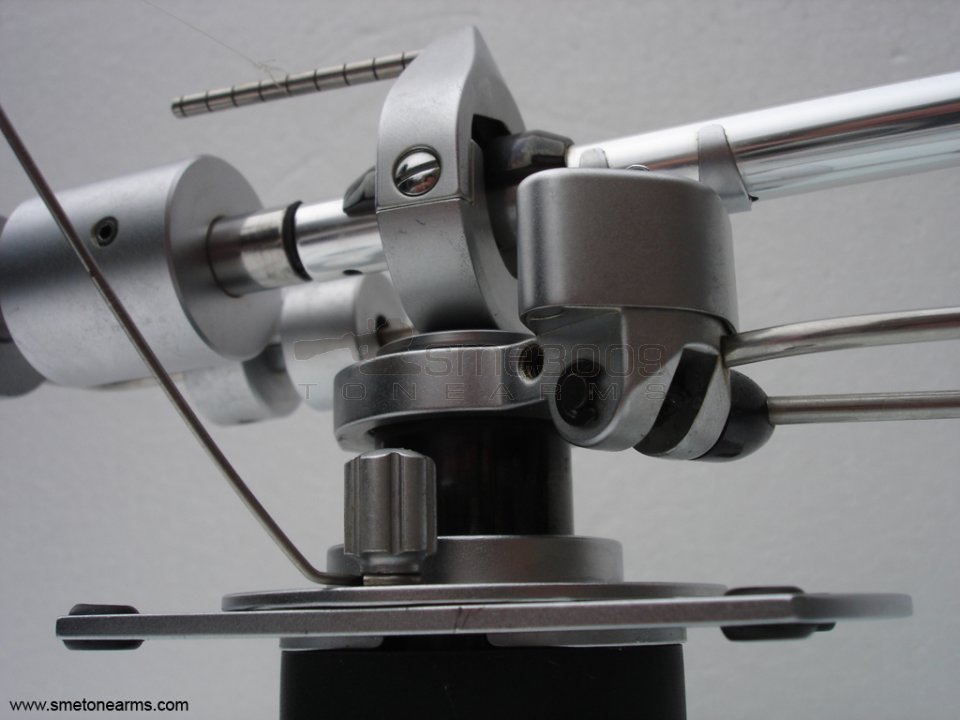 (image for) SME 3012 Series II (Early Model) TEXT_CLOSE_WINDOW