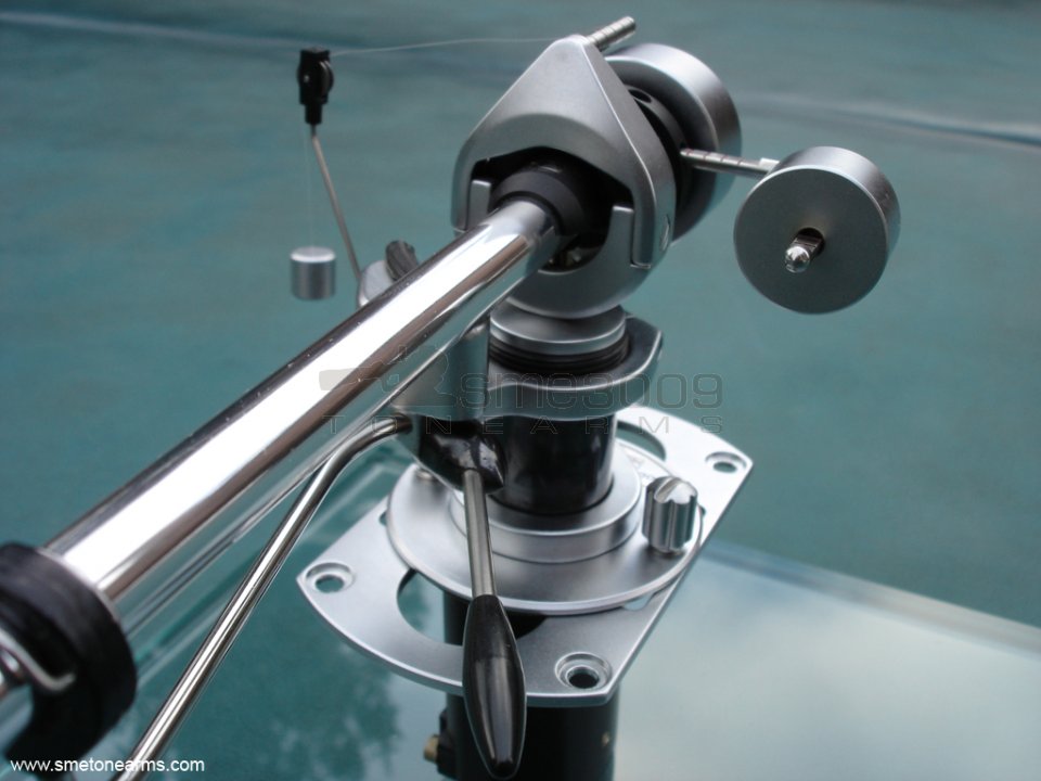 (image for) SME 3009 S2 Improved Fixed Headshell TEXT_CLOSE_WINDOW