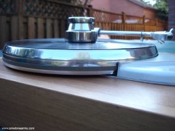 Rek-O-Kut K-33H