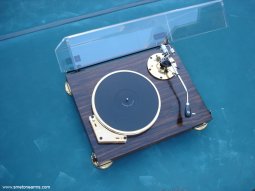 Micro BL-91L Limited Edition Gold + SME 3012R