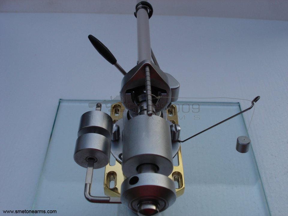 SME 3009 Series II (Early Model) - Click Image to Close