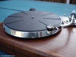 AR "The Table" + Early SME 3009