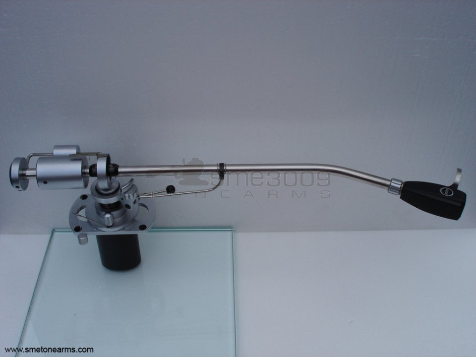 Early Series I 3012 (1958) - Click Image to Close