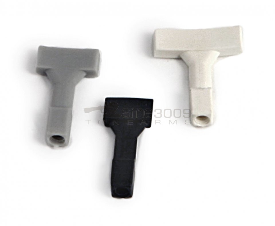 (image for) SME 3009 / 3012 / Series III Dampening Paddles TEXT_CLOSE_WINDOW