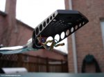 SME 3009 S2 Improved Removable Headshell
