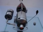(image for) SME 3012 Series II (Later Model)