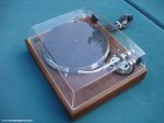 AR "The Table" + Early SME 3009