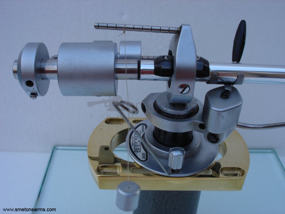 SME 3009 Series II (Early Model) - Click Image to Close