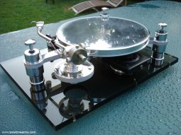 Oracle Delphi MkII + Fidelity Research FR-14