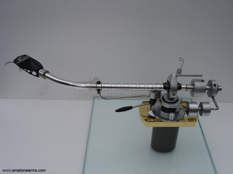 SME 3009 Series II (Early Model) - Click Image to Close