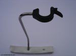 (image for) SME Arm Rest With Catch & Support Rod Assembly