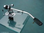 SME 3009 S2 Improved Fixed Headshell (image for) SME 3009 S2 Improved Fixed Headshell
