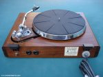 AR "The Table" + Early SME 3009